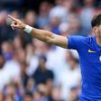Chelsea vence particular com Pedro Neto em campo e Enzo Fernández assobiado
