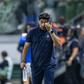 Abel Ferreira, treinador do Palmeiras
