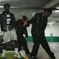 É cinema? Videoclip? Sporting anuncia Irankunda em grande estilo!