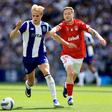 FC Porto, de Froholdt, defende, em 2026/27, o título de campeão nacional - Foto: KAPTA/+