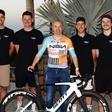 Iniesta é o principal investidor da NSN Cycling Team, equipa suíça de ciclismo