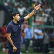 Abel em crise: Palmeiras soma quarto jogo sem vencer