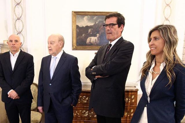 Rui Moreira responde a Conceição: «Não sou pago para amar o FC Porto»