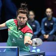 Ténis de mesa: Seleção feminina nas meias-finais dos Europeus de equipas