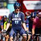 Ciclismo: Alberto Dainese vence 19.ª etapa da Vuelta