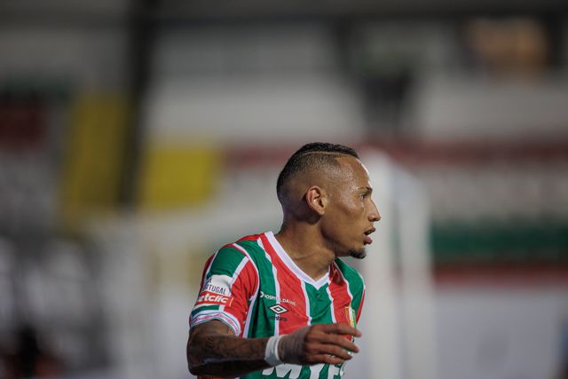 Estrela: «Empate seria o resultado mais justo»