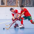 Hóquei em patins: Portugal na final do Europeu de sub-19
