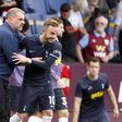 Tottenham domina os prémios de melhor do mês de agosto da Premier League