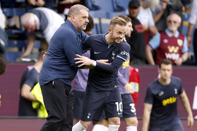 Tottenham domina os prémios de melhor do mês de agosto da Premier League