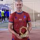 Filipe Gouveia é o treinador português com mais jogos na Arábia Saudita