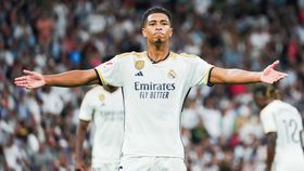 Jude Bellingham nomeia futuro Golden Boy: o irmão...