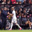 Após desabafo de Richarlison, Postecoglou garante ajuda: «Vamos dar-lhe todo o apoio»
