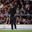 «Selecionador alemão? Ambição é estar no Benfica até 2026»
