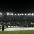 Há cinco anos que não ia tanta gente a Alvalade
