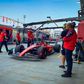 Fórmula 1: Ferrari domina primeiros treinos livres em Singapura