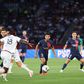 PSG-Nice em direto: Danilo, Vitinha e Ramos no onze