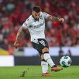 V. Guimarães: Um regresso para complicar as contas