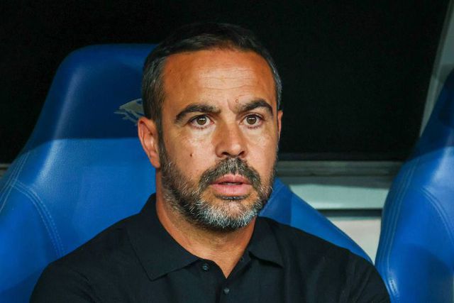Artur Jorge: «Caráter e qualidade são carimbos que quero ver na equipa»