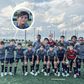 Filho de Messi estreia-se pelos sub-12 do Inter Miami