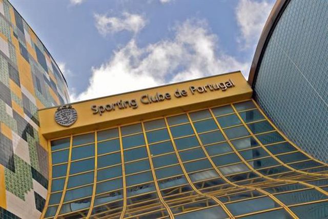 Chelsea quer comprar participação minoritária no Sporting