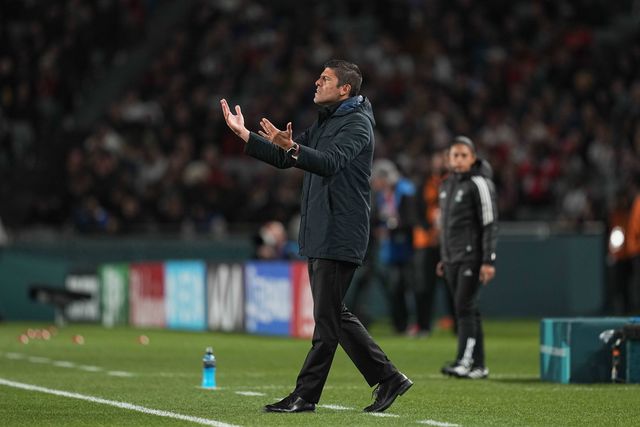 Francisco Neto antecipa Noruega: «Tentámos passar às jogadoras o máximo de cenários possíveis»