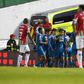 Estrela-FC Porto: a crónica