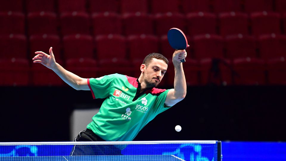 Portugal já garantiu medalhas no Europeu de Equipas