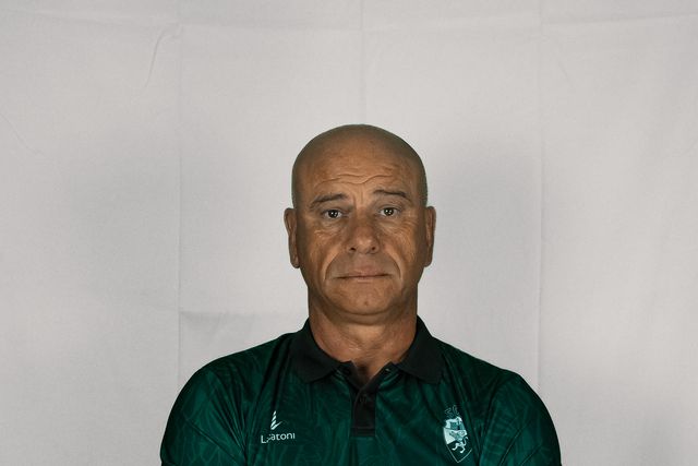 José Mota: «Temos de ser equipa desinibida e com convicções…»