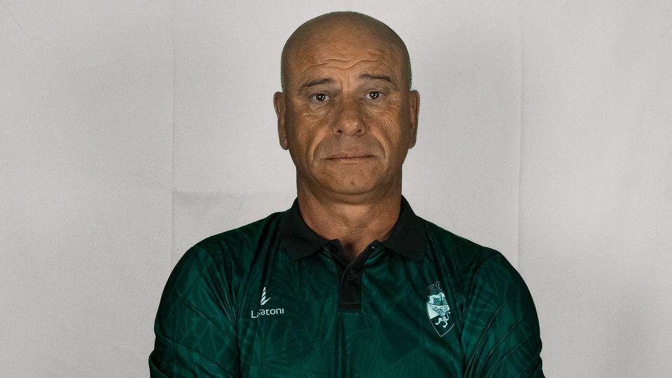 José Mota revoltado: «Quanto mais VAR, menos acertamos.»