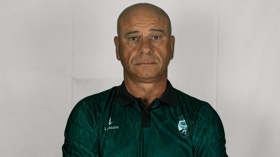 José Mota assegura que o Farense não perdeu ritmo nesta pausa