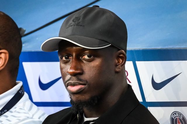 Benjamin Mendy pode estrear-se este fim de semana