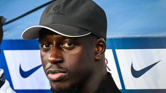 Benjamin Mendy pode estrear-se este fim de semana