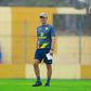 Alexandre Santos deixa comando técnico do Sfaxien