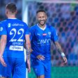 Furacão Neymar já faz estragos na Arábia Saudita