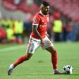 Jonas lembra Gabigol no Benfica: «Teve pouca paciência»