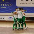 Hóquei em patins: Sporting nas meias-finais da Elite Cup