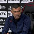 Sérgio Conceição explica a mudança tática do FC Porto