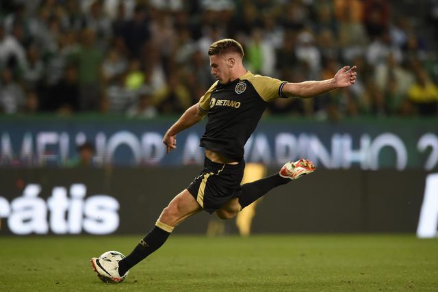 Cinco milhões em merchandising a reboque da camisola CR7