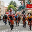 Ciclismo: Agustina Reyes brilha na Volta a Portugal feminina