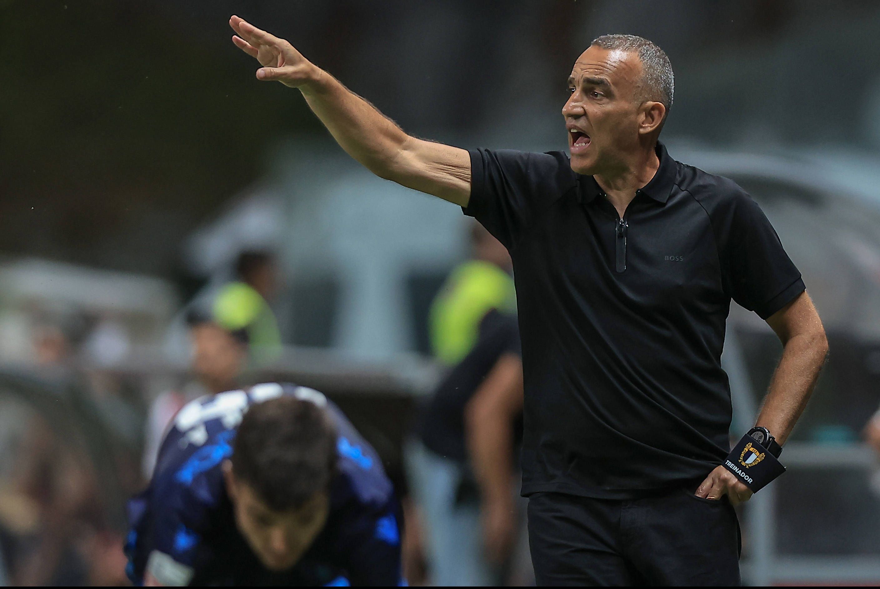 FC Famalicão x Benfica: Não temos medo diz o treinador João