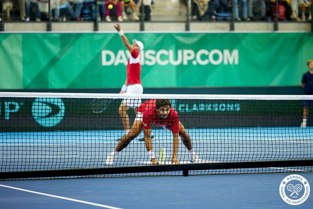 Rui Machado: «Foi um dia que não correu como gostaríamos»