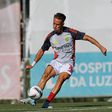 VÍDEO: finta espetacular no golaço de Hugo Félix pelo Benfica B