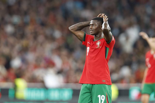 Fernando Gomes sai em defesa de Nuno Mendes: «É lamentável…»