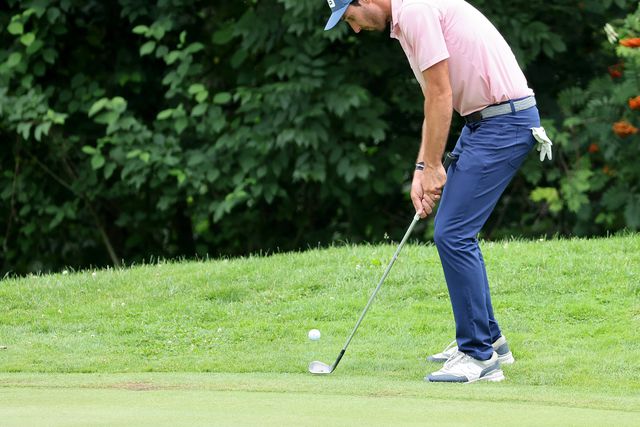 Tomás Gouveia termina Open de Portugal em 10.º