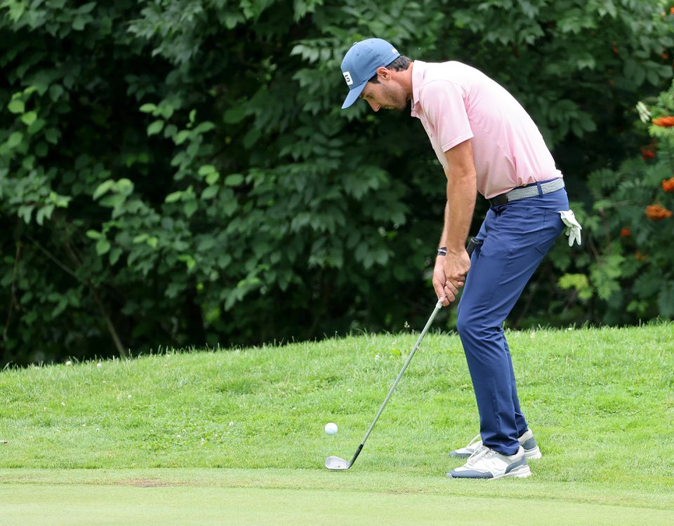 Tomás Gouveia termina Open de Portugal em 10.º