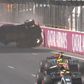 Vídeo: o impressionante acidente na Formula 2 que mandou um piloto pelos ares