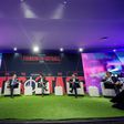 Thinking Football Summit: juntos construímos o futuro