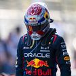 Comissários do GP do Azerbaijão deixam apenas um «aviso» a Max Verstappen