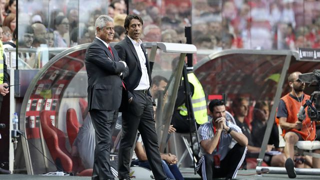 «Não é um despacho muito forte»