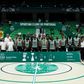 Sporting vence troféu Stromp